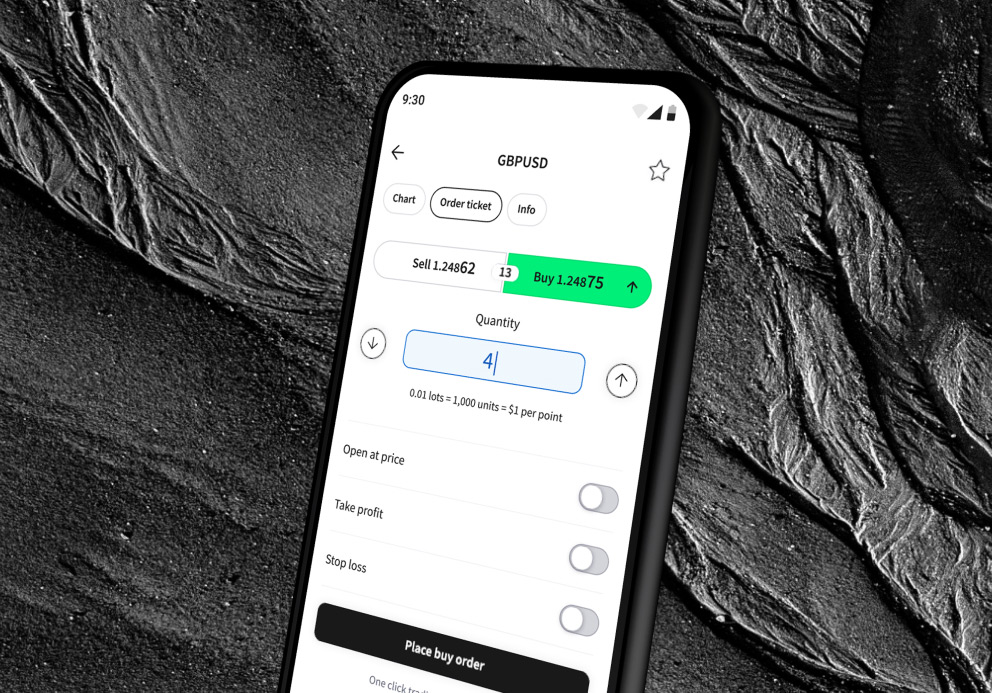 Monitor your performance